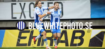 IFK GÖTEBORG-GEFLE IF GEF16538