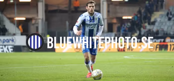 IFK GÖTEBORG-GEFLE IF GEF16517