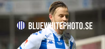 IFK GÖTEBORG-GEFLE IF GEF16381