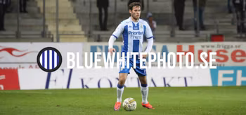 IFK GÖTEBORG-GEFLE IF GEF16344