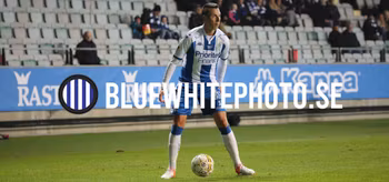 IFK GÖTEBORG-GEFLE IF GEF16301