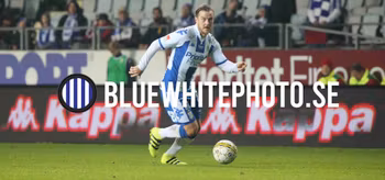 IFK GÖTEBORG-GEFLE IF GEF16292