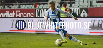 IFK GÖTEBORG-GEFLE IF GEF16116