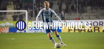 IFK GÖTEBORG-GEFLE IF GEF16111