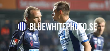 IFK GÖTEBORG-GEFLE IF GEF16059