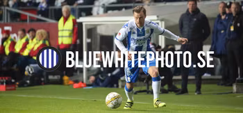 IFK GÖTEBORG-GEFLE IF GEF16014