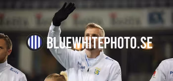 IFK GÖTEBORG-GEFLE IF GEF16942