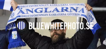 IFK GÖTEBORG-GEFLE IF GEF16912