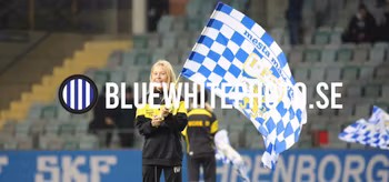 IFK GÖTEBORG-GEFLE IF GEF16905