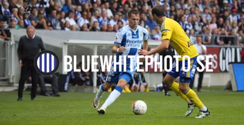 IFK GÖTEBORG-GIFSUNDSVALL GIF16309