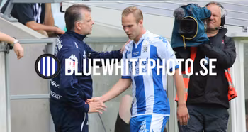 IFK GÖTEBORG-GIFSUNDSVALL GIF16286