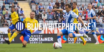 IFK GÖTEBORG-GIFSUNDSVALL GIF16219