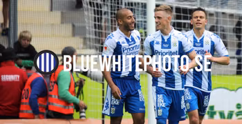 IFK GÖTEBORG-GIFSUNDSVALL GIF16121