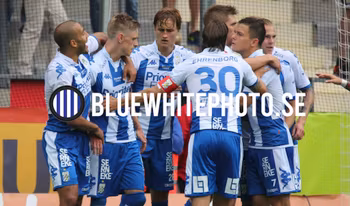 IFK GÖTEBORG-GIFSUNDSVALL GIF16107