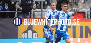 IFK GÖTEBORG-GIFSUNDSVALL GIF16073