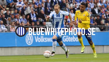 IFK GÖTEBORG-GIFSUNDSVALL GIF16354