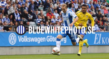 IFK GÖTEBORG-GIFSUNDSVALL GIF16353