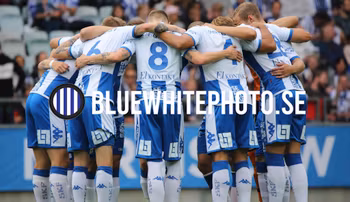 IFK GÖTEBORG-GIFSUNDSVALL GIF16351