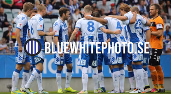 IFK GÖTEBORG-GIFSUNDSVALL GIF16348