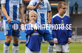 IFK GÖTEBORG-GIFSUNDSVALL GIF16347