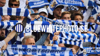 IFK GÖTEBORG-GIFSUNDSVALL GIF16311