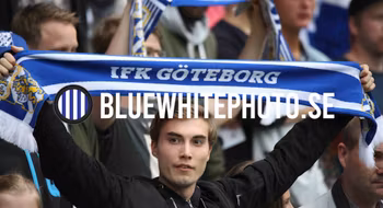 IFK GÖTEBORG-GIFSUNDSVALL GIF16308