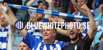 IFK GÖTEBORG-GIF SUNDSVALL GIF16535