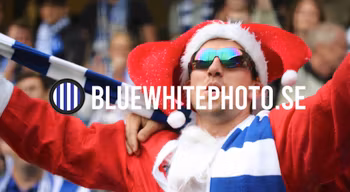 IFK GÖTEBORG-GIF SUNDSVALL GIF16500