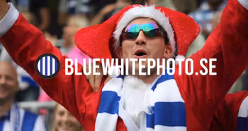 IFK GÖTEBORG-GIF SUNDSVALL GIF16492