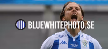 IFK GÖTEBORG-GIF SUNDSVALL GIF16462