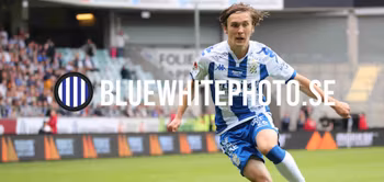 IFK GÖTEBORG-GIF SUNDSVALL GIF16407