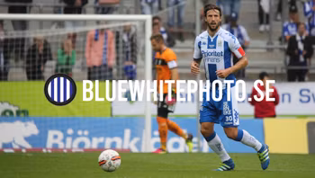 IFK GÖTEBORG-GIF SUNDSVALL GIF16693