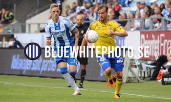 IFK GÖTEBORG-GIF SUNDSVALL GIF16559