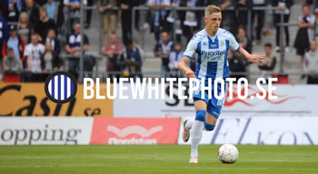 IFK GÖTEBORG-GIF SUNDSVALL GIF16545