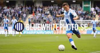 IFK GÖTEBORG-GIF SUNDSVALL GIF16519