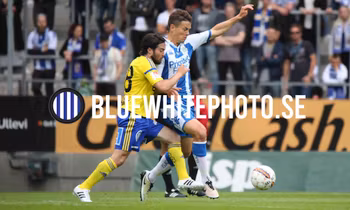 IFK GÖTEBORG-GIF SUNDSVALL GIF16502