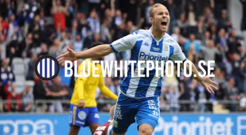 IFK GÖTEBORG-GIF SUNDSVALL GIF16367