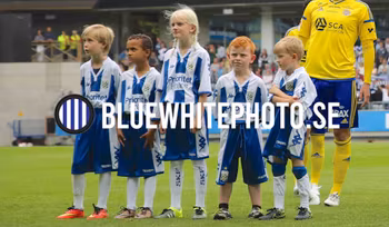IFK GÖTEBORG-GIF SUNDSVALL GIF16699
