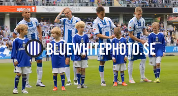 IFK GÖTEBORG-GIF SUNDSVALL GIF16697