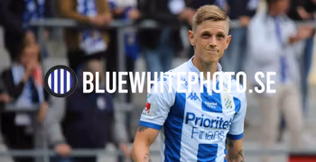 IFK GÖTEBORG-GIF SUNDSVALL GIF16957