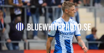 IFK GÖTEBORG-GIF SUNDSVALL GIF16959