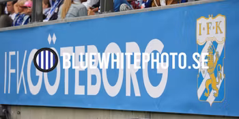 IFK GÖTEBORG-GIF SUNDSVALL GIF16902