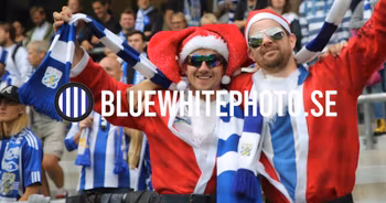 IFK GÖTEBORG-GIF SUNDSVALL GIF16804