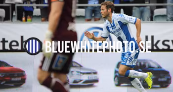 IFK GÖTEBORG-GIF SUNDSVALL GIF16800