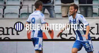 IFK GÖTEBORG-GIF SUNDSVALL GIF16782