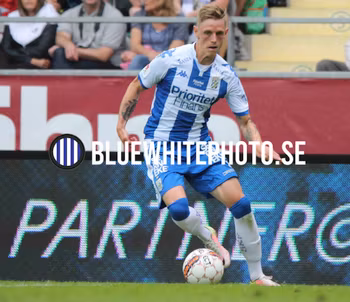 IFK GÖTEBORG-GIF SUNDSVALL GIF16758