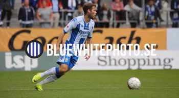 IFK GÖTEBORG-GIF SUNDSVALL GIF16753
