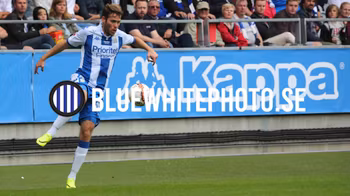 IFK GÖTEBORG-GIF SUNDSVALL SUN16733