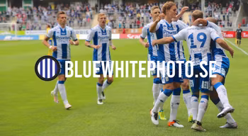 IFK GÖTEBORG-GIF SUNDSVALL GIF16733