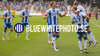 IFK GÖTEBORG-GIF SUNDSVALL GIF16731